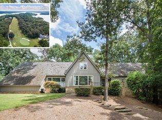 512 E Lake Dr, Gainesville, GA 30506