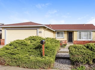 1041 Fallenleaf Way, Pittsburg, CA 94565