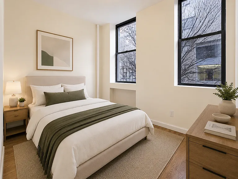 129 Avenue C #3A — Photo 2