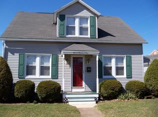 1101 1st Ave, Berwick, PA 18603