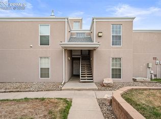 3230 Van Teylingen Dr APT C, Colorado Springs, CO 80917