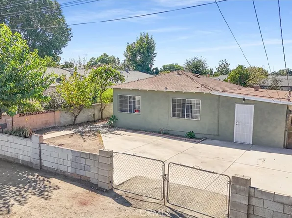 10321 Laurel Canyon Blvd, Pacoima, CA 91331