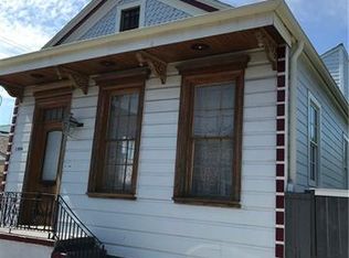 1506 Saint Philip St, New Orleans, LA 70116