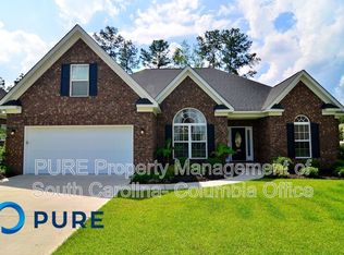 1160 Ashland Dr, Columbia, SC 29229