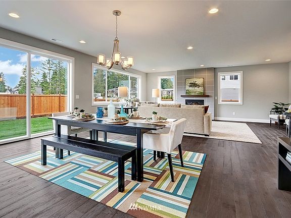 4th image of 13509 NE 203rd Court #1
