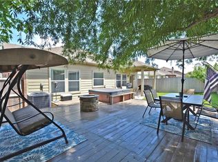 1014 Camp Verde Dr, Forney, TX 75126