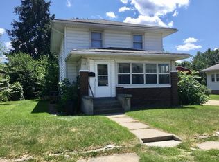 128 E Victoria St, South Bend, IN