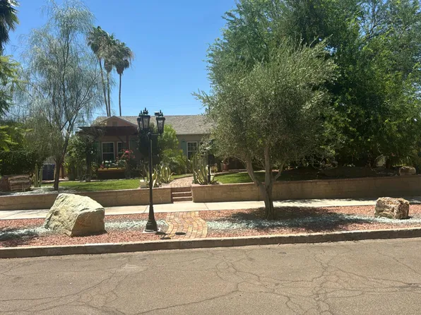 632 S 8th Ave, Yuma, AZ 85364