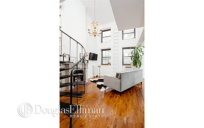 Sold by Douglas Elliman