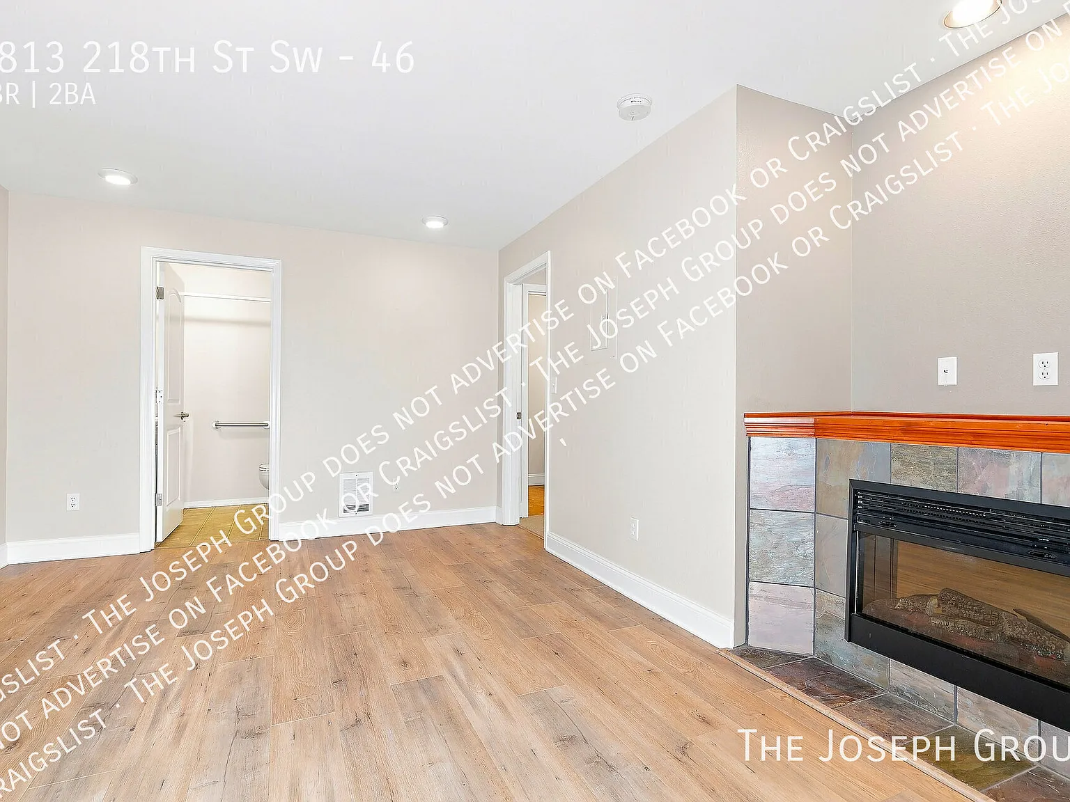 Lovely 3-Bedroom Home in Edmonds — Photo 2