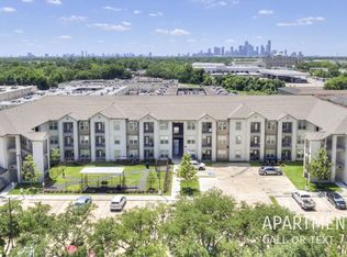 6526 Jamail Dr #3172, Houston, TX 77023