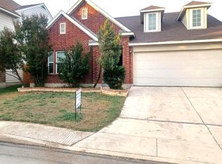 11715 Oakdale Mdw, San Antonio, TX 78254