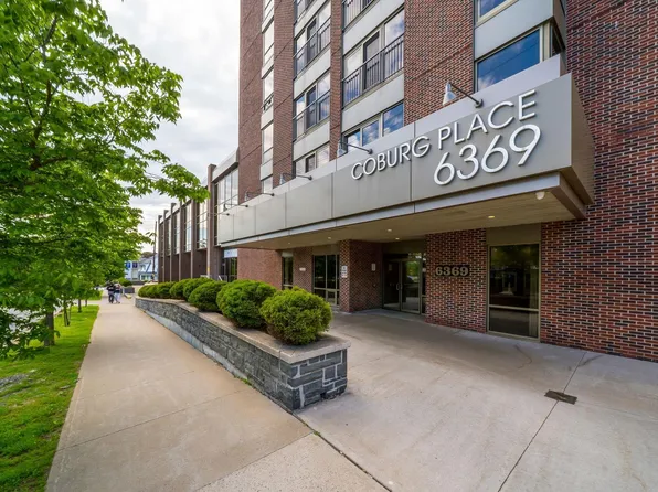 6369 Coburg Rd #706, Halifax, NS B3H 4J7