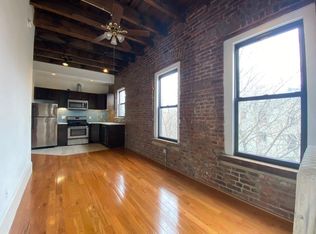 629 Sterling Pl #3B, Brooklyn, NY 11238