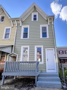 541 Fern Ave, Reading, PA, 19611