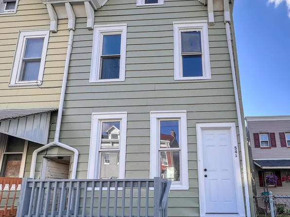 541 Fern Ave, Reading, PA 19611