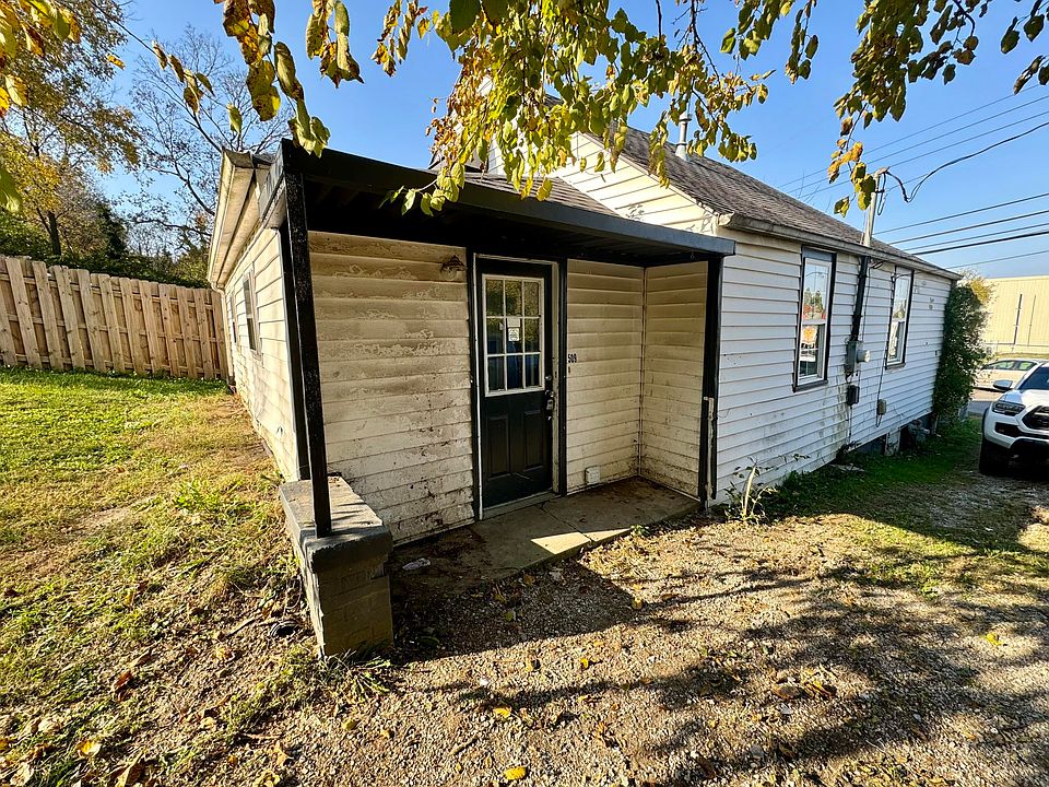 2nd image of 509 Four Mile Ave