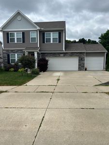 756 Hidden River Dr, Ortonville, MI, 48462