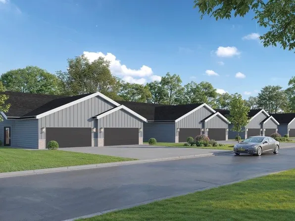 2120-2122 E Plaza Ct, Haysville, KS 67060