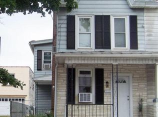 68 N Tulpehocken St, Pine Grove, PA 17963