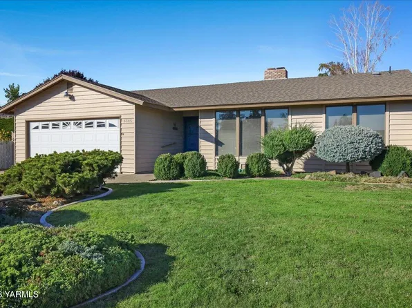 5305 N Canyon Rd, Yakima, WA 98901