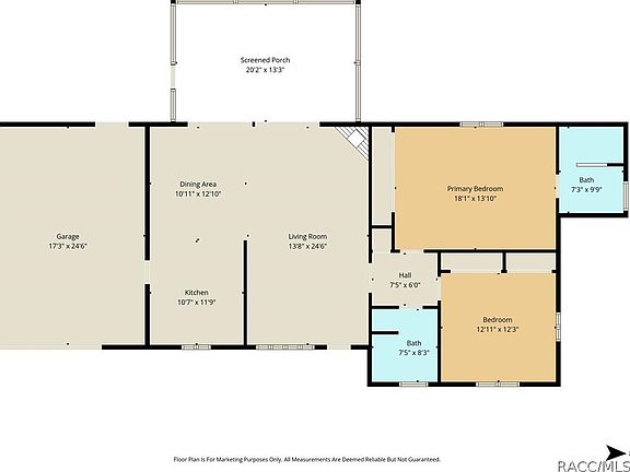 4th image of 1302 SE Paradise Ave