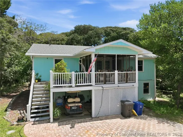 112 Purdie Dr, Emerald Isle, NC 28594