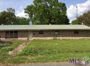 712 E Weber St, Gonzales, LA 70737