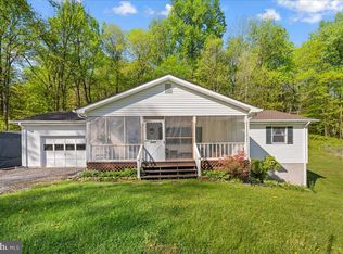 4480 Remount Rd, Front Royal, VA 22630