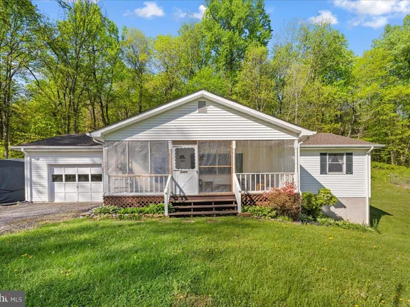 4480 Remount Rd, Front Royal, VA 22630