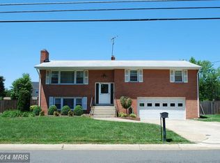 9306 Small Dr, Clinton, MD 20735