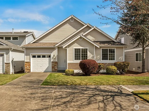 520 Bungalow Drive NW, Olympia, WA 98502