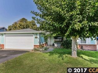 3359 Euclid Ave, Concord, CA