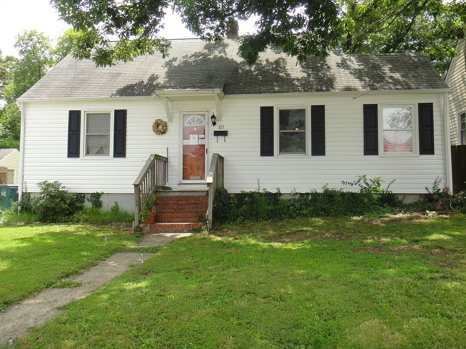 1st image of 325 Seven Pines Ave