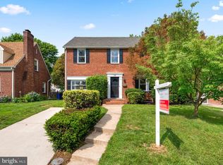 18 Tanglewood Rd, Catonsville, MD 21228