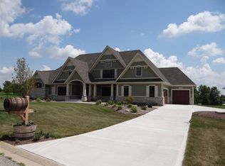 4281 Steam Mill Ct, Oswego, IL 60543