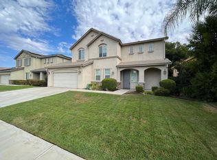 3946 W Elkhorn Ave, Visalia, CA 93277