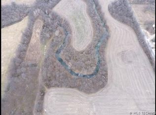 Garnett Rd, Collinsville, OK 74021