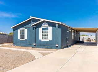 14269 S Padres Rd, Arizona City, AZ 85123