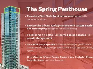300 Bowie St #2, Austin, TX 78703