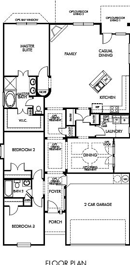 2nd image of 4504 Casa Robles Dr