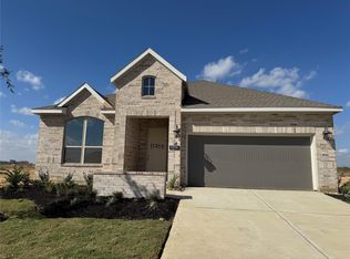 4326 Eagle Pass Dr, Rosenberg, TX 77469