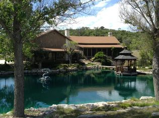 3622 Highway 16, Kerrville, TX 78028