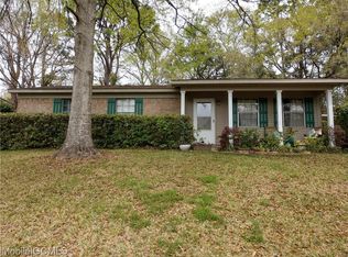 5904 Dixie Ln, Mobile, AL 36693