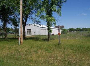 21590 Grouse Rd, Little Falls, MN 56345