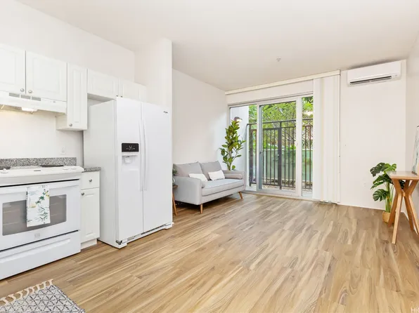 801 South St APT 106, Honolulu, HI 96813