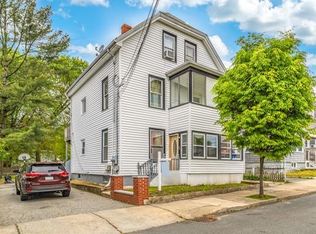 128 Wyman St, Lynn, MA 01905