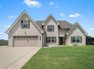 3213 Volta Rd, Christiana, TN 37037