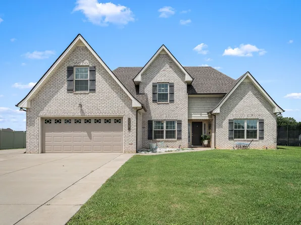 3213 Volta Rd, Christiana, TN 37037