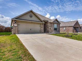 1804 Rialto Ln, Crowley, TX 76036